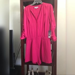 BCBG Romper - NWT!